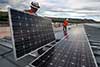 Solar energy solutions by Sunved Solars