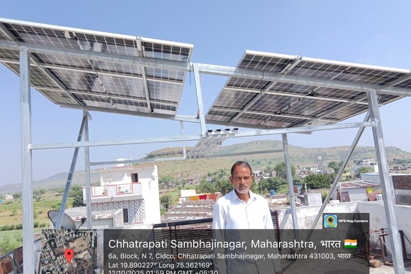 On-Grid Solar