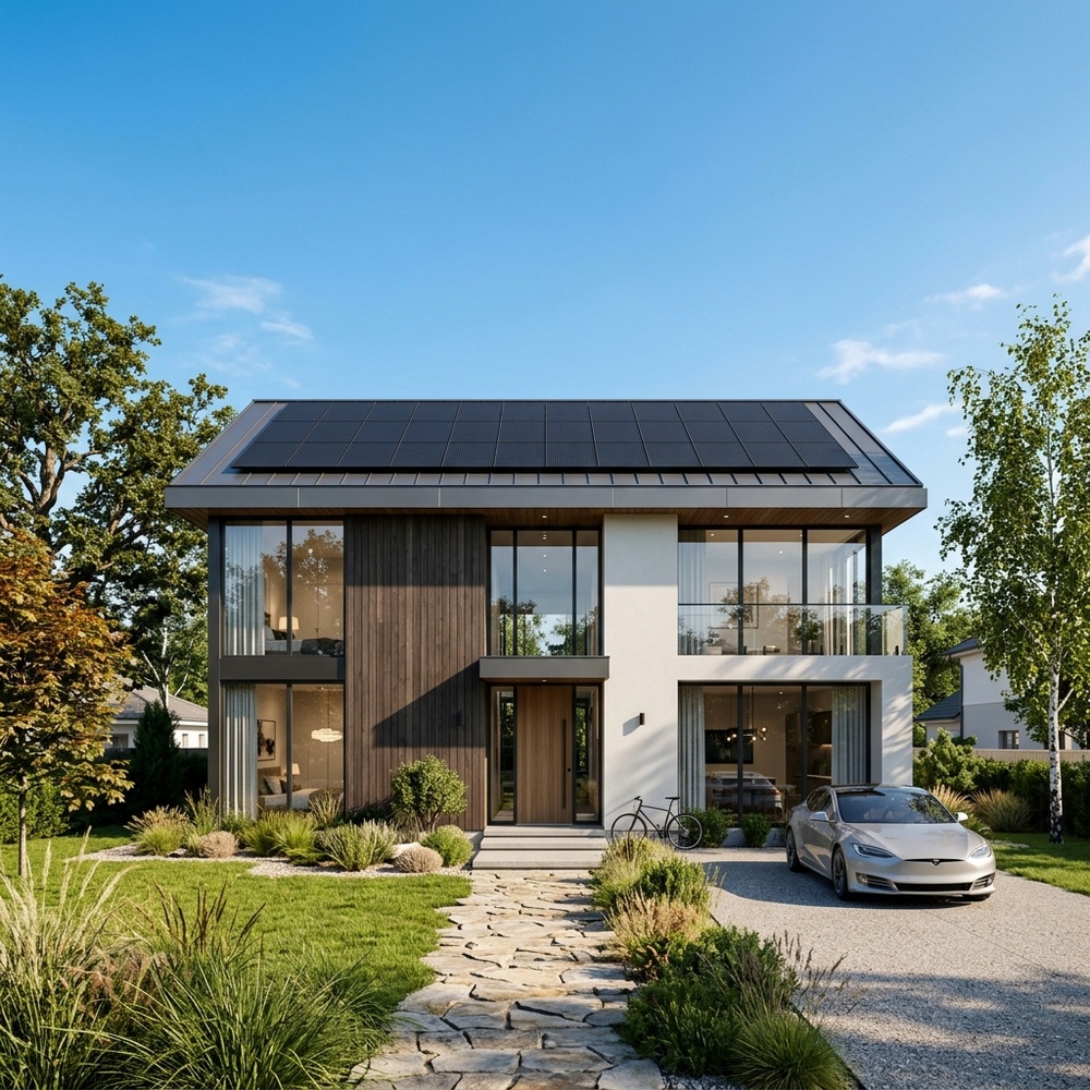Hassle-free Solar Subsidies and Expert Installers - Sunved Solars