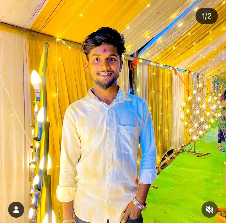 Pravin Somde - Founder & Director of Sunved Solars